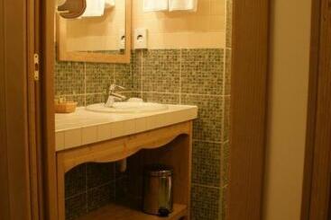 ホテル Resort Al Sole