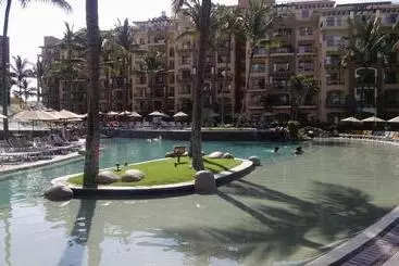 Hotelli Suites At Vdp Flamingos Beach Resort And Spa