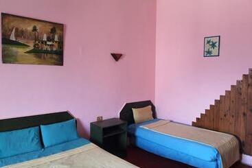 African House Hostel