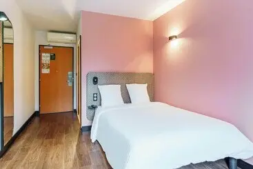 B&b Hotel Amneville Les Thermes