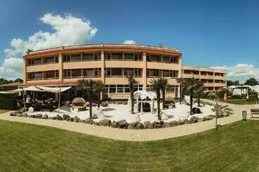 Belenus Thermalhotel Superior