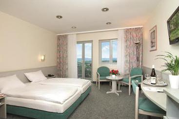 Berghotel Rheinblick