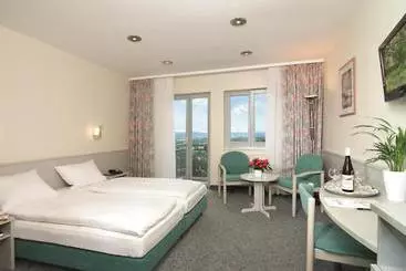 Berghotel Rheinblick