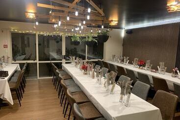 Bks Premier Motel Palmerston North