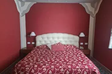 هتل Albergo Del Lago