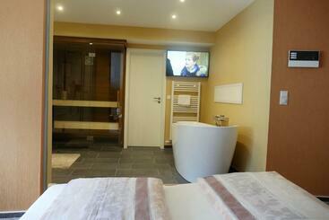 هتل Anitas Ferienhaus