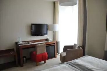 Hôtel Atrium