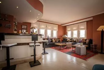 호텔 Auberge Dar Najmat