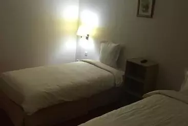 בית מלון כפרי Logis Auberge Des Moissons