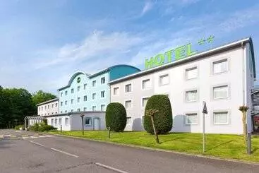 B&b Hotel Amneville Les Thermes