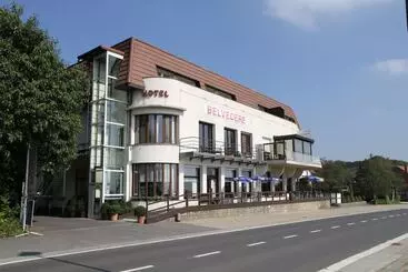 酒店 Belvedere
