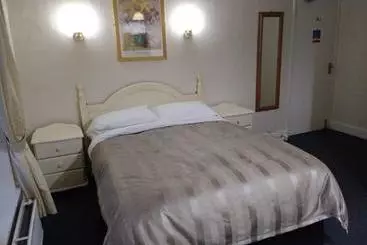 فندق Chadwick House