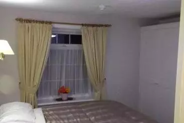 Hotel Chadwick House