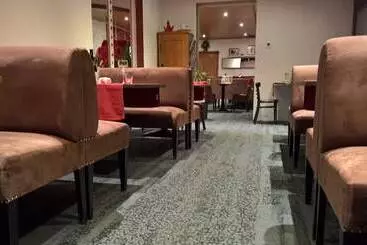 בית מלון כפרי Cour Du Tonnelier