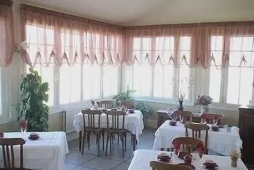 בית מלון כפרי Frederic