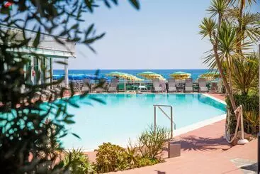 Hotel Gabriella