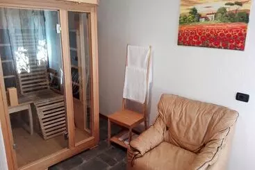 Отель Garni Le Corti