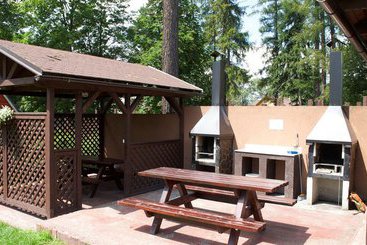 ホテル Aplend Chaty Tatry Holiday