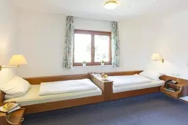 Hôtel Guesthouse 329