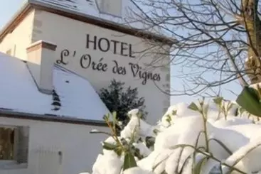 فندق L Orée Des Vignes