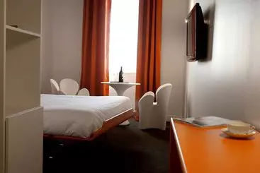 Hotel L'avant-scène