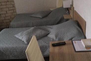 فندق Le Beausejour