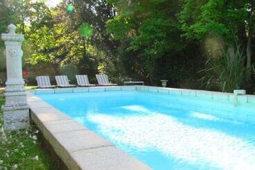 酒店 Le Clos D'amboise