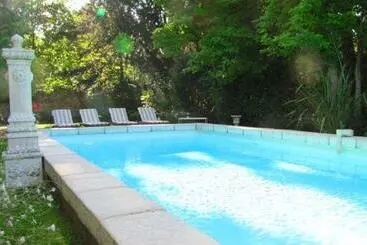 ホテル Le Clos D'amboise