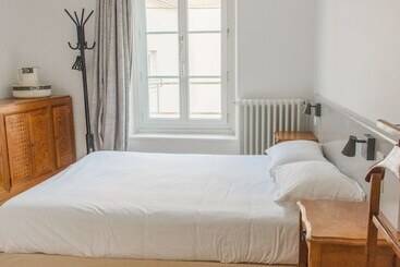 Hotelli Le Relais Des Templiers