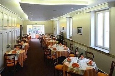 בית מלון כפרי Logis De La Barque