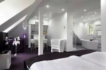 בית מלון כפרי Maravilla Beauty & Spa