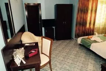 Hotel Marea Neagra