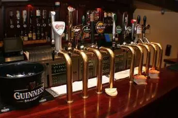 호텔 Maudlins House