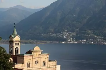 ホテル Millennium