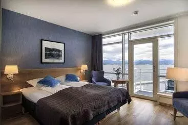 Molde Fjordhotell   By Classic Norway Hotels