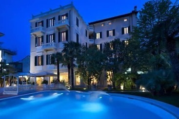 فندق Parma E Oriente