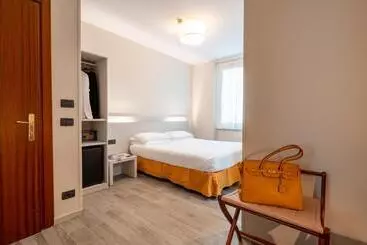 호텔 Regina Elena Dependance