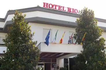Hotell Rio