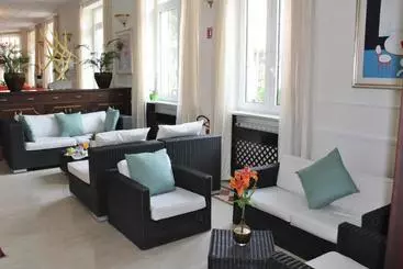 Otel Riviera Varazze