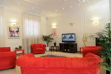 酒店 Riviera Varazze