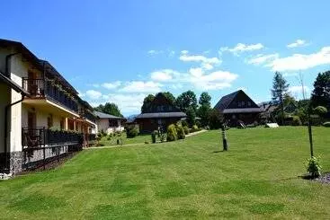 Hotel Sojka Resort