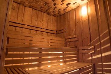 בית מלון כפרי Sojka Resort