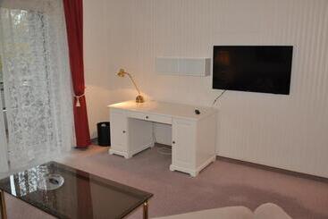 Golf  Und Wellnesshotel Amtsheide