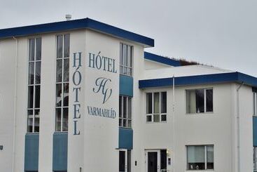 هتل Varmahlid