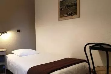 فندق Le Relais Des Dix Crus Logis Hôtel B&b