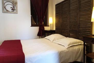 酒店 Le Relais Des Dix Crus   Logis Hôtel B&b