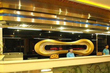 Motel 168 Shenzhen
