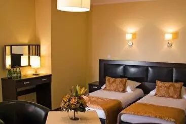 Park Hotel Tryszczyn