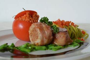 膳宿费 Klostergasthof Roggenburg