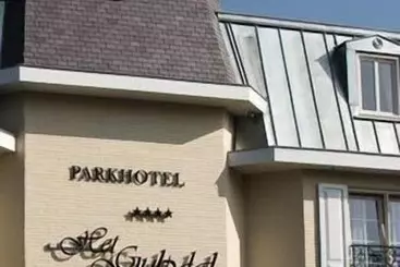 Romantik Parkhotel Het Gulpdal